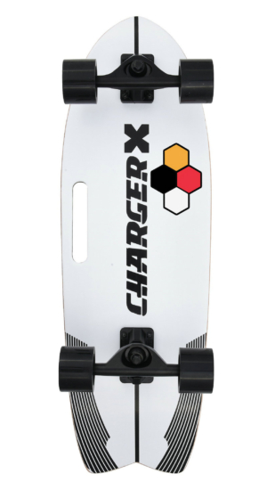 CH-X Pro KELLY 28″