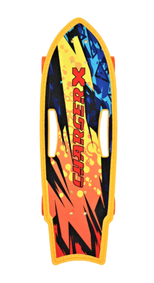 CH-X Grip RACER 28″