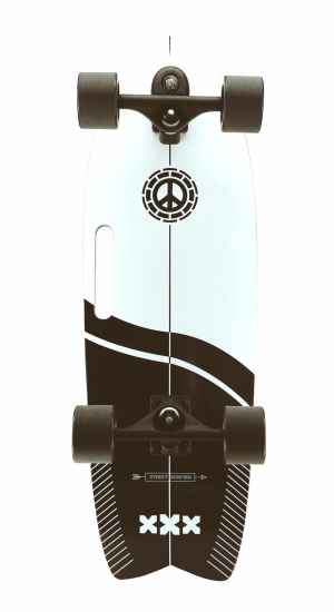 PEACE-BOARDS YING YONG 31 X7